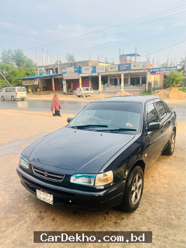 Toyota Corolla 111  - Gallery Image 8
