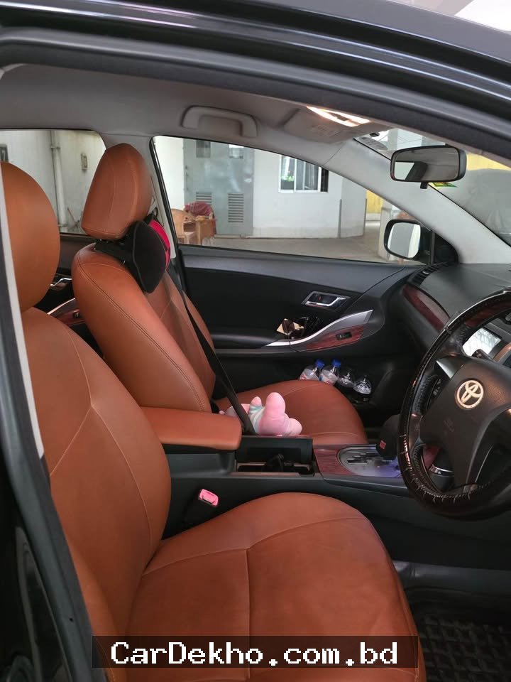Toyota Allion 2009 - Gallery Image 2