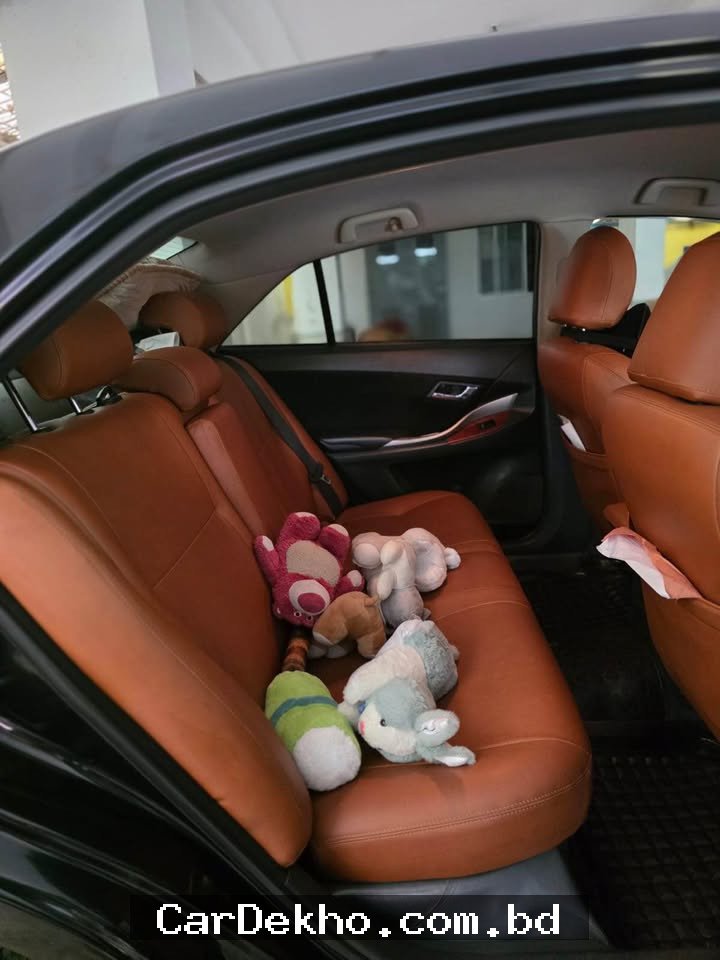 Toyota Allion 2009 - Gallery Image 4