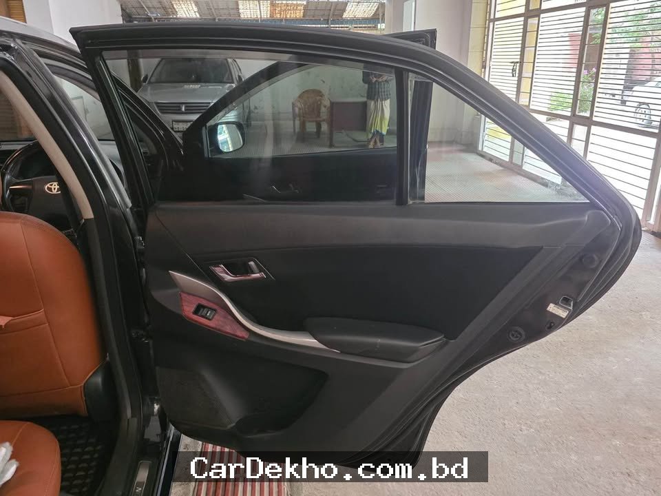 Toyota Allion 2009 - Gallery Image 8