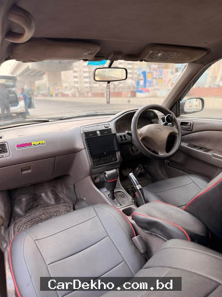 Toyota Premio 1999 - Gallery Image 2