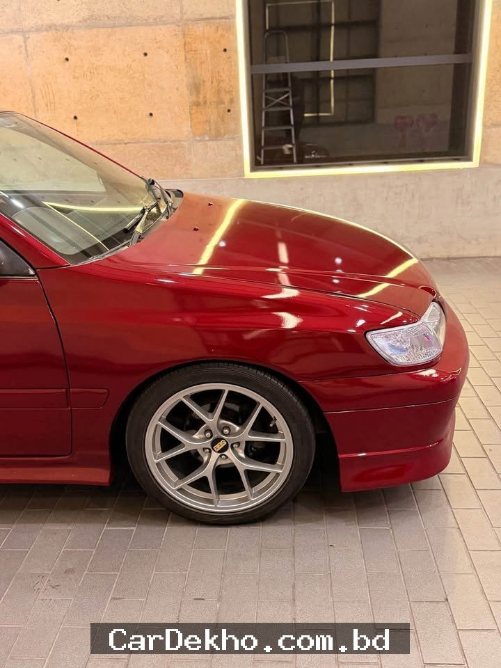 Toyota Premio 1999 - Gallery Image 7