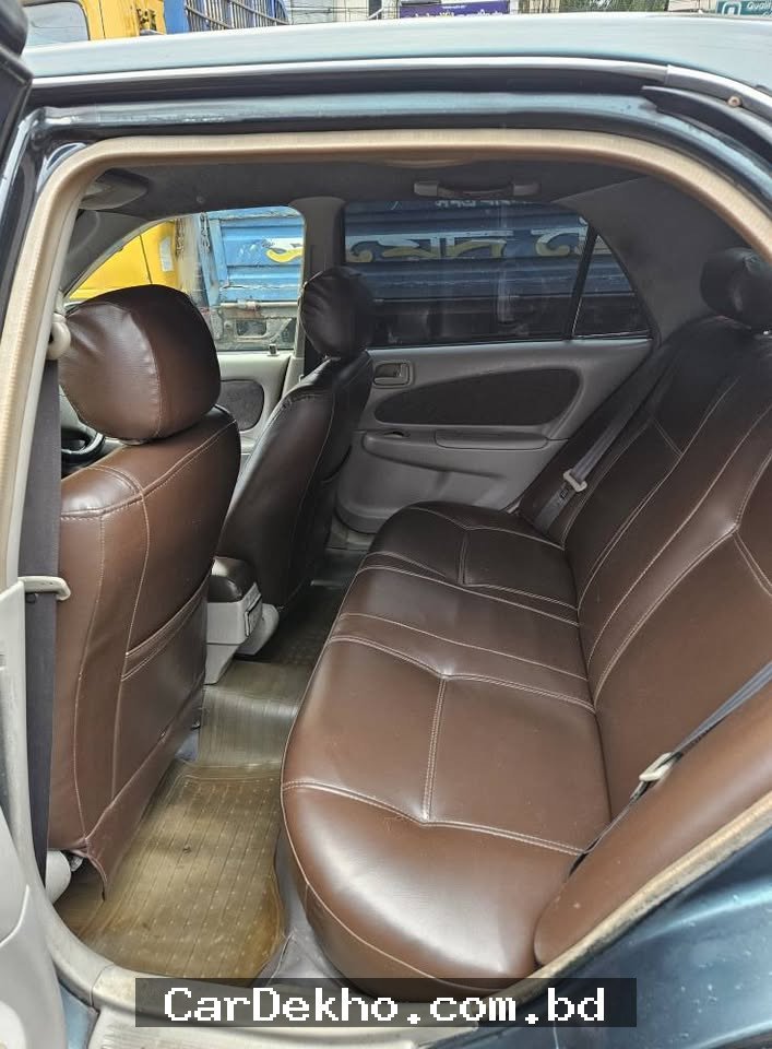 Toyota Corolla AE110 - Gallery Image 9