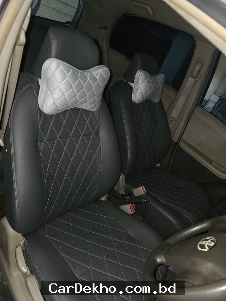 Toyota Vitz Rs (sports varient) 2009 - Gallery Image 5