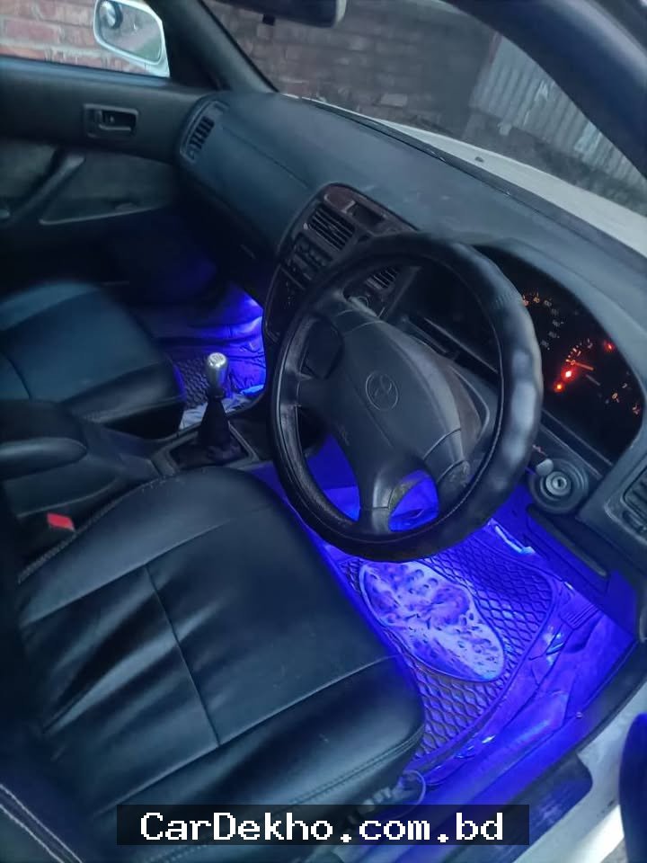 Toyota vista - Gallery Image 4