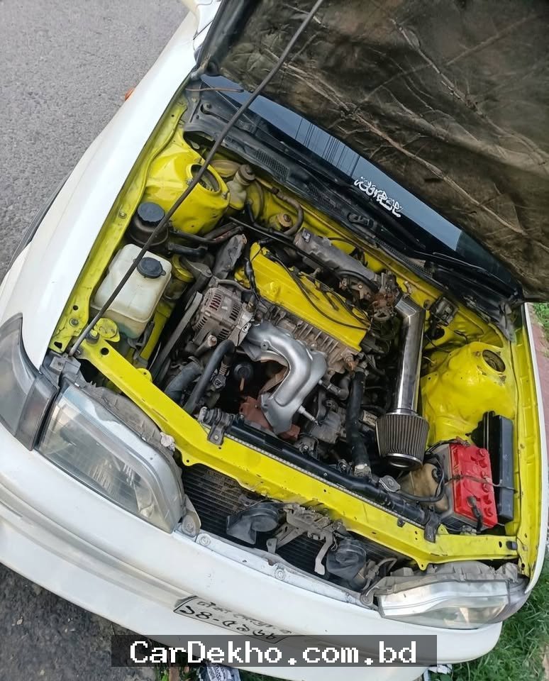 Toyota vista - Gallery Image 5