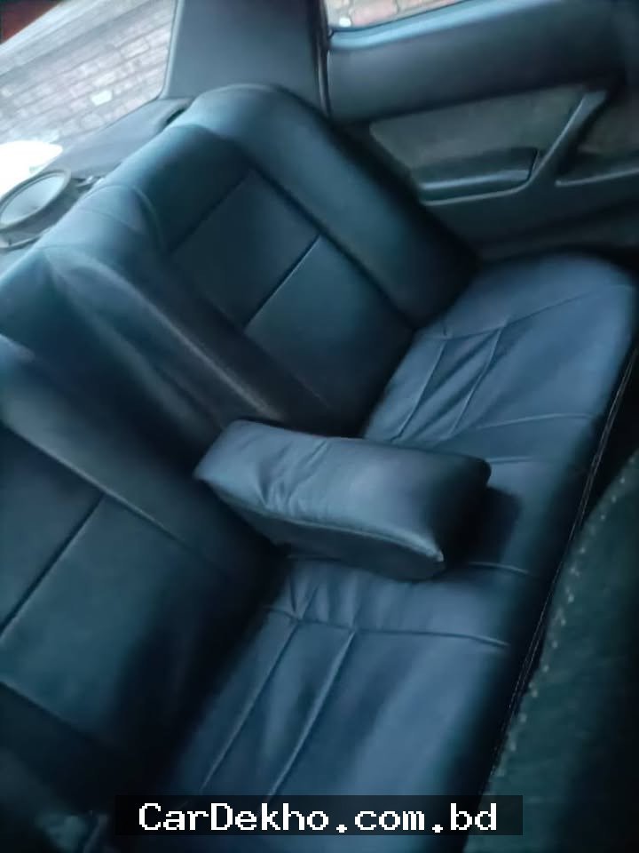 Toyota vista - Gallery Image 6