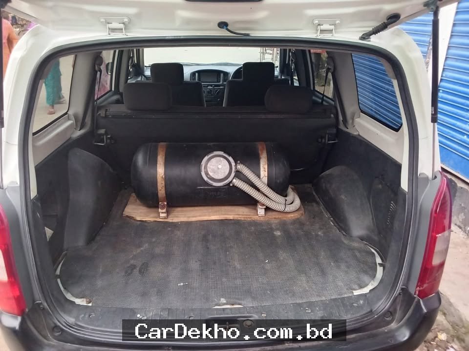 Toyota probox - Gallery Image 9