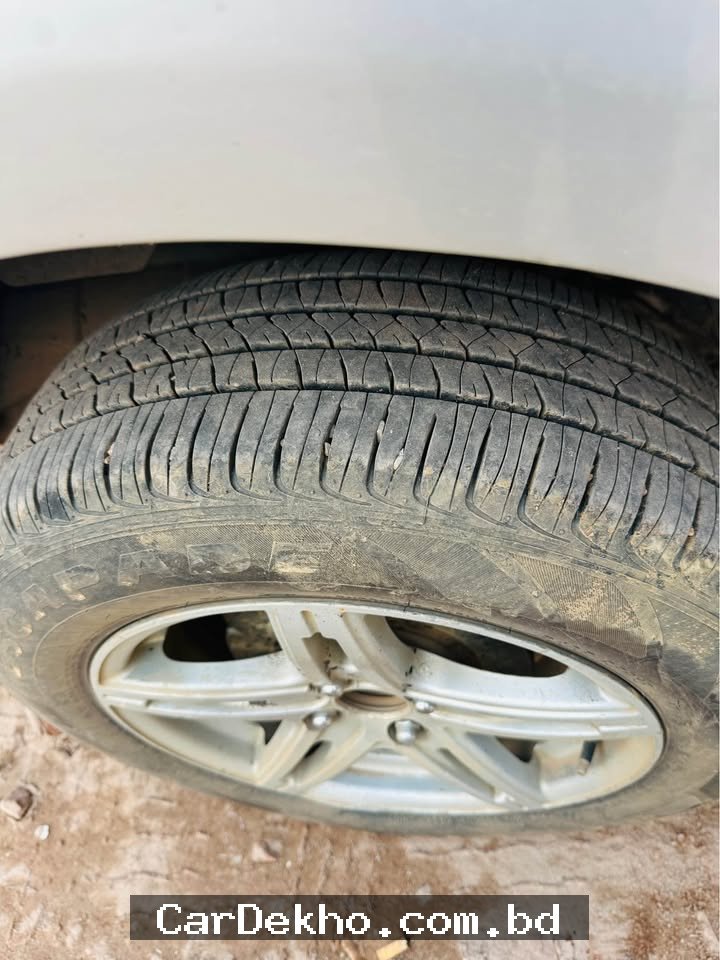 Toyota Axio Filder - Gallery Image 6
