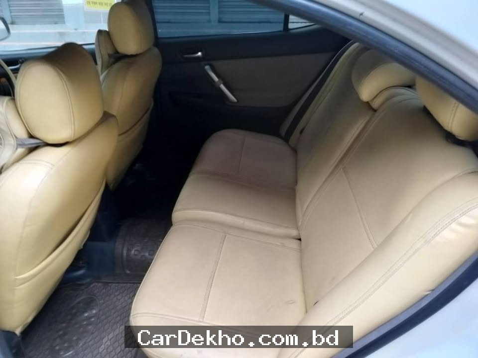 Toyota Allion 2002 - Gallery Image 6