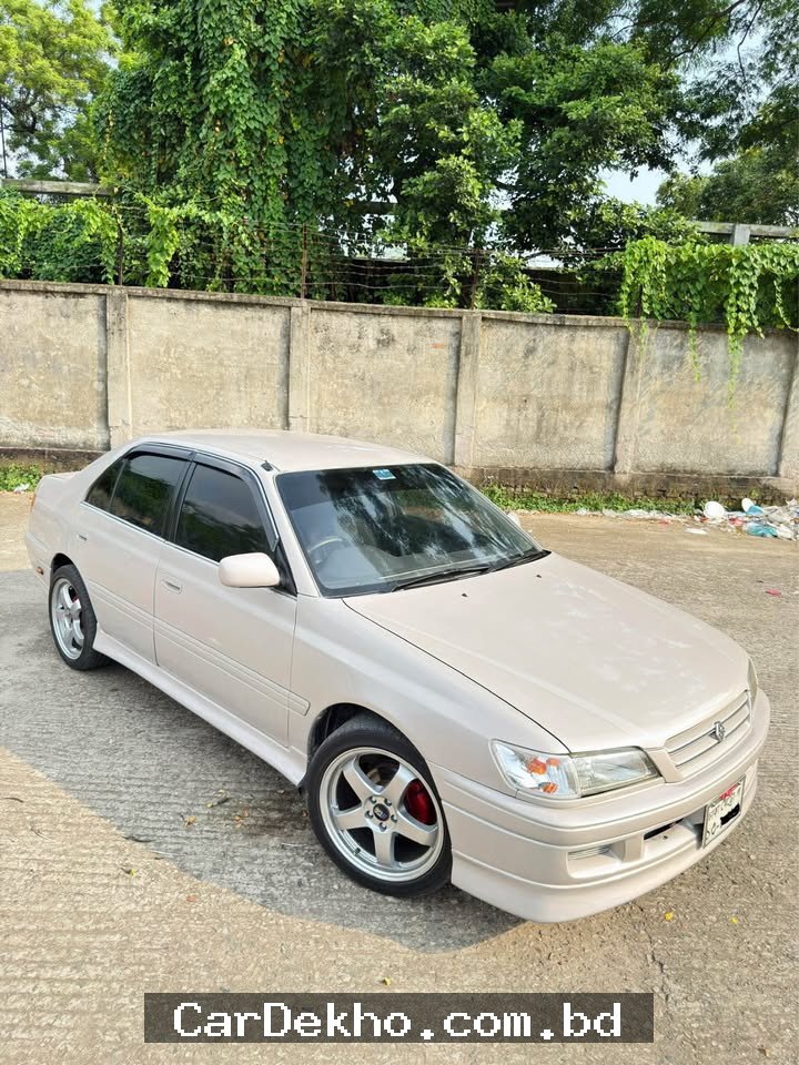 Toyota corona premio - Gallery Image 1
