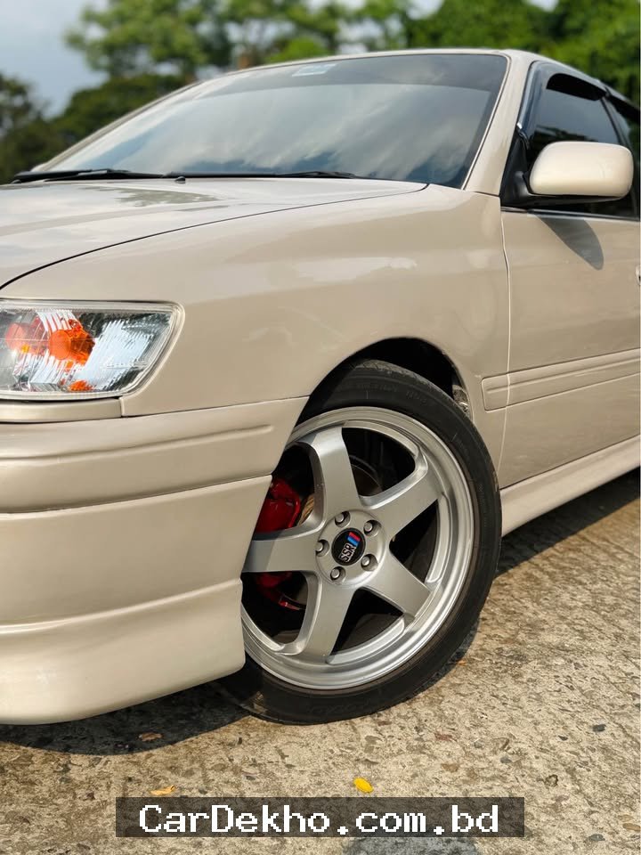 Toyota corona premio - Gallery Image 2