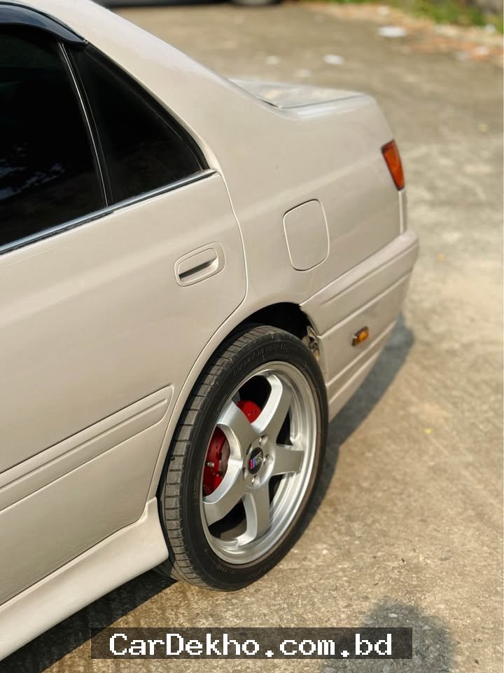 Toyota corona premio - Gallery Image 3