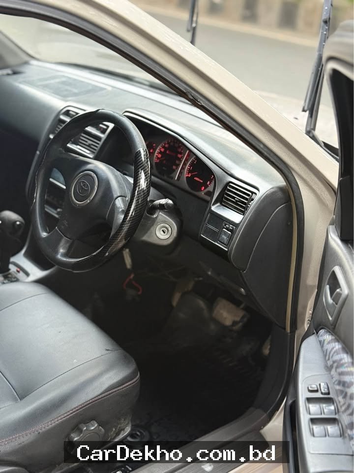 Toyota corona premio - Gallery Image 6
