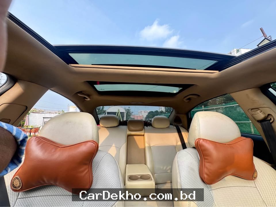 Hyundai Sonata 2012 - Gallery Image 7