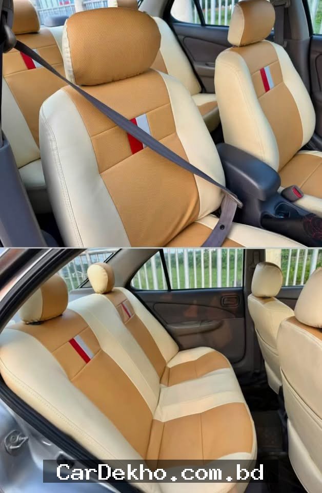 Nissan sunny original - Gallery Image 5