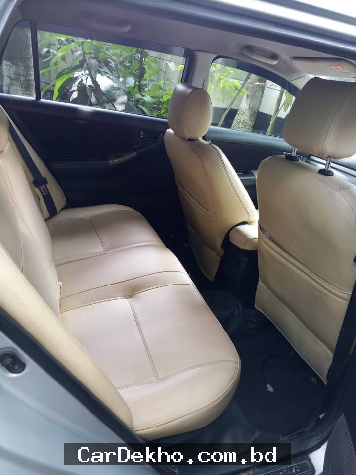 Toyota corolla filder - Gallery Image 4