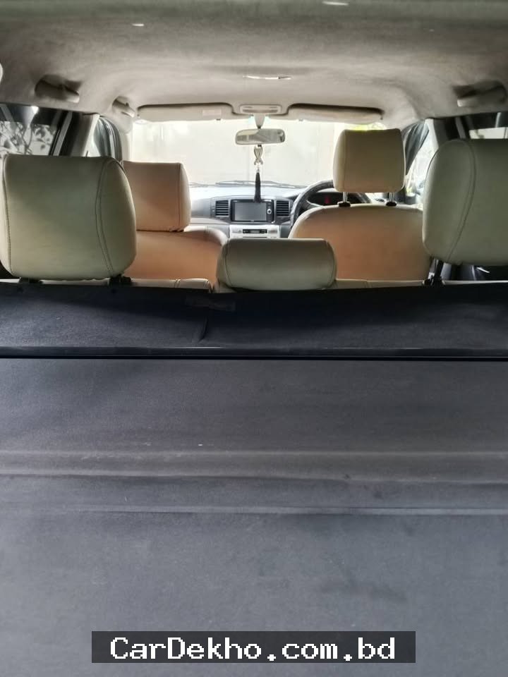 Toyota corolla filder - Gallery Image 5