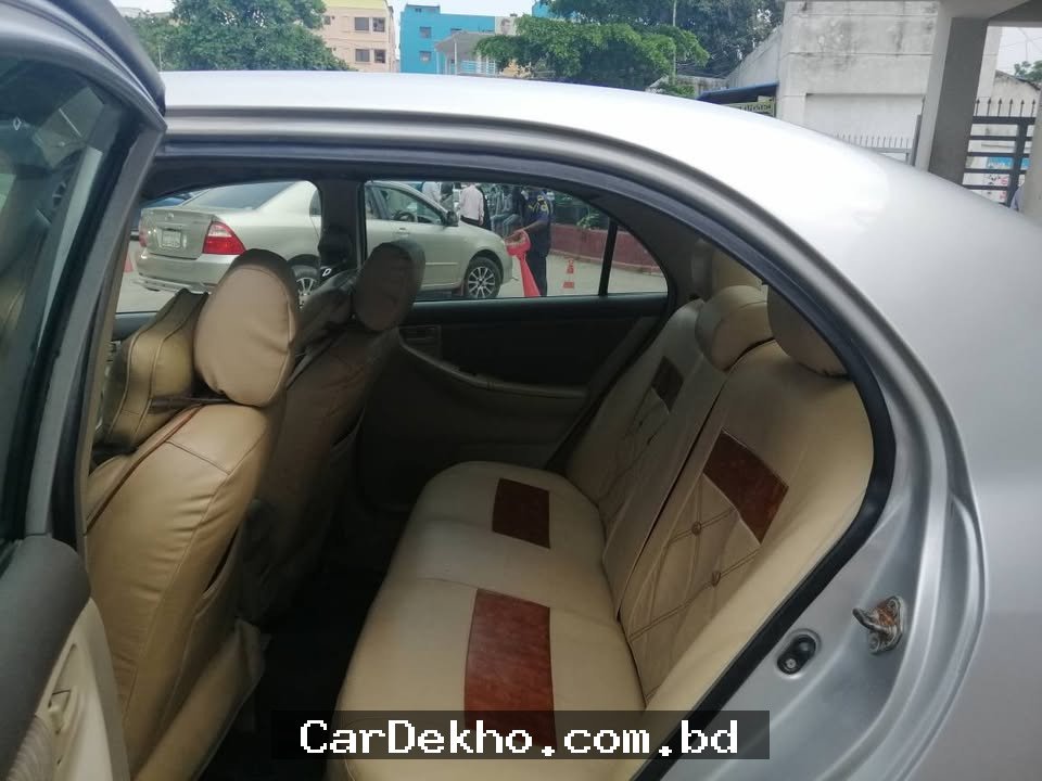 Toyota x Corolla - Gallery Image 2