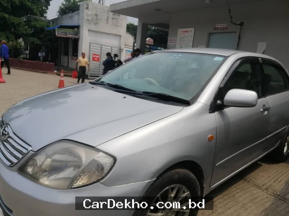 Toyota x Corolla - Gallery Image 4
