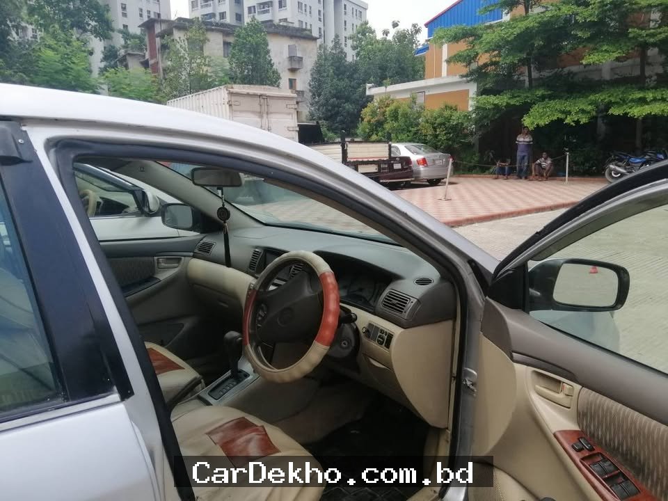 Toyota x Corolla - Gallery Image 5