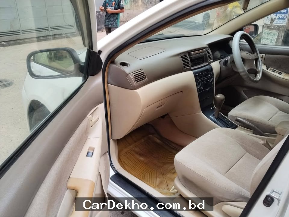 Toyota x Corolla - Gallery Image 3