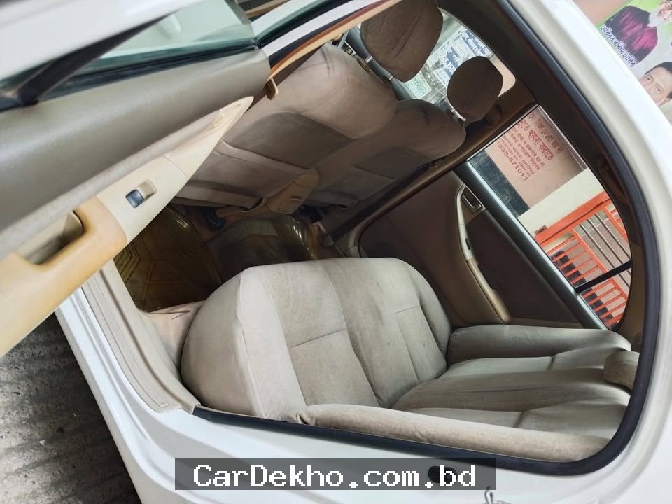 Toyota x Corolla - Gallery Image 4