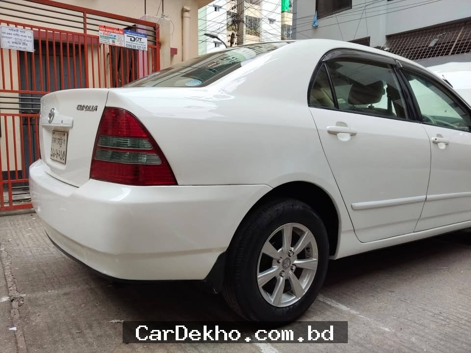 Toyota x Corolla - Gallery Image 6