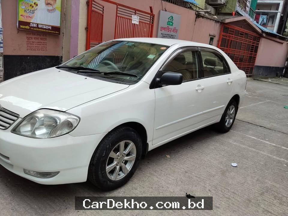 Toyota x Corolla - Gallery Image 8