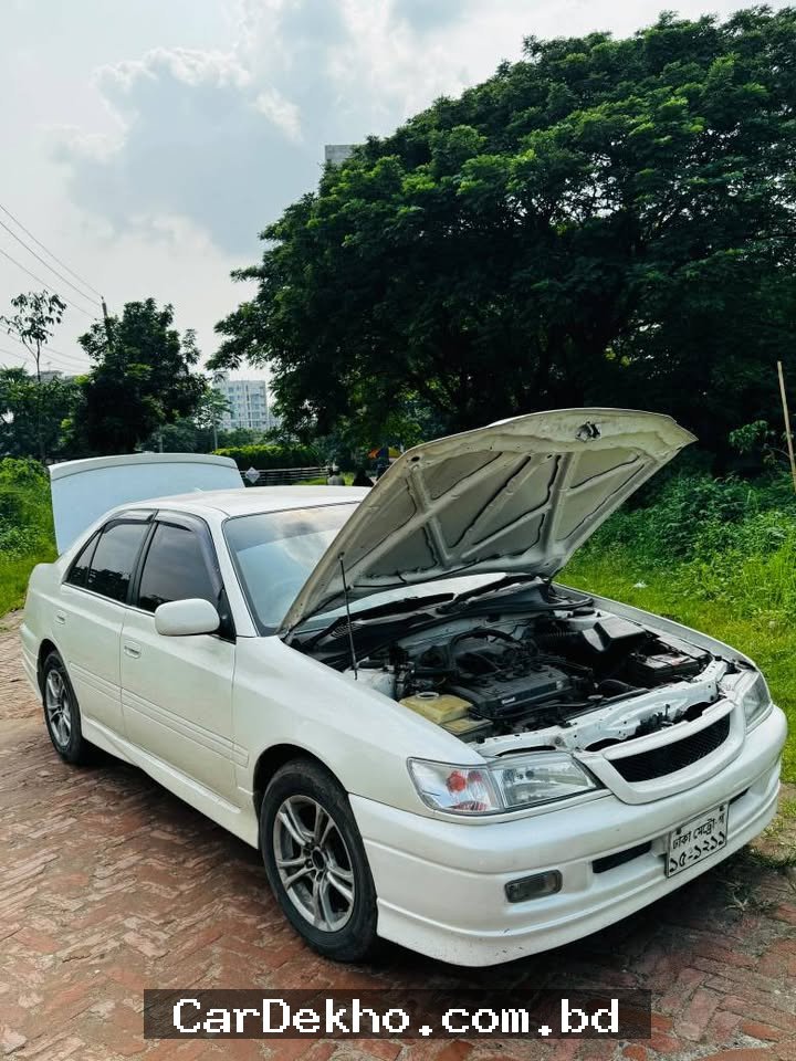 Toyota corona premio - Gallery Image 2