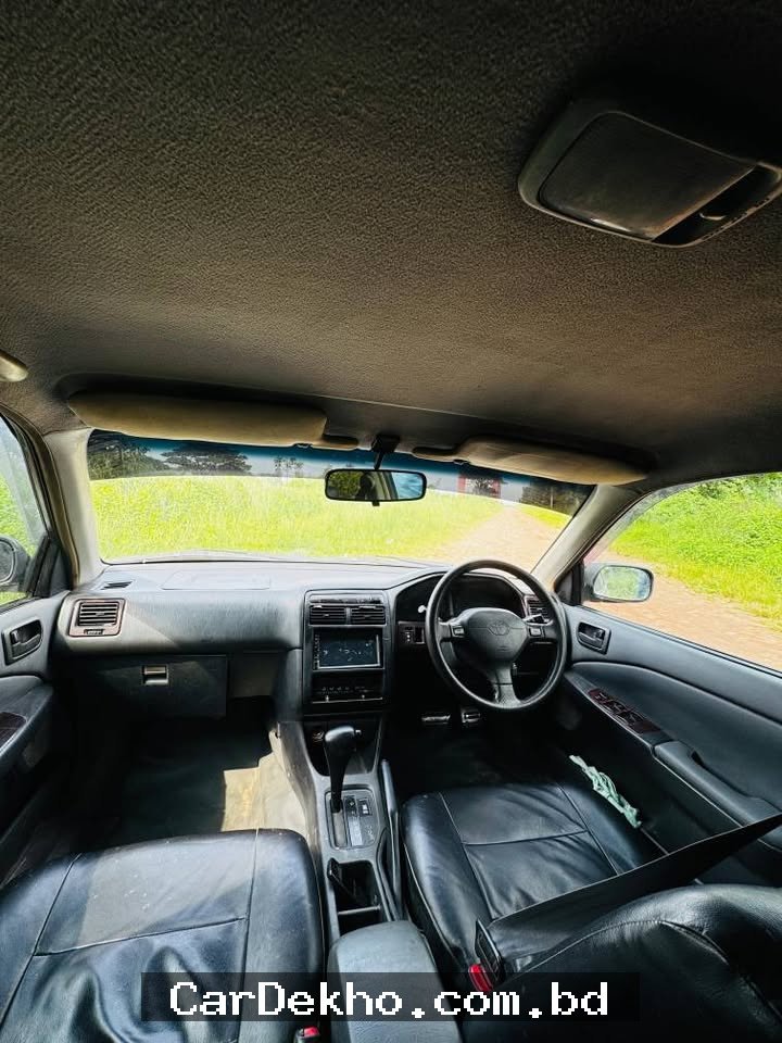 Toyota corona premio - Gallery Image 3