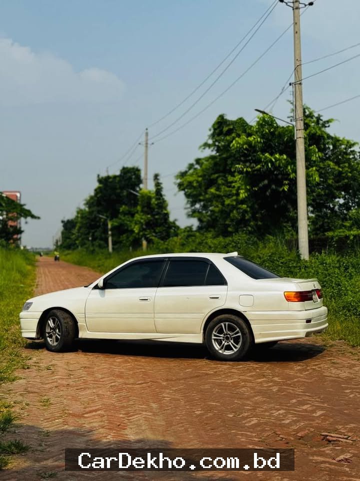 Toyota corona premio - Gallery Image 5