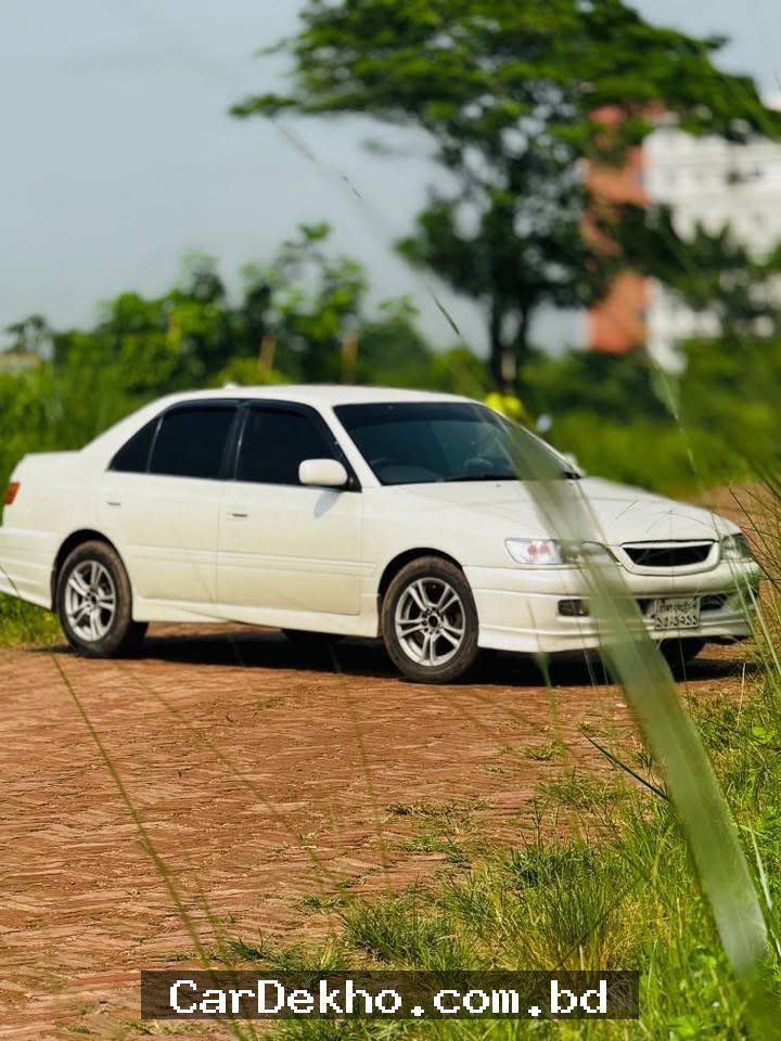 Toyota corona premio - Gallery Image 8