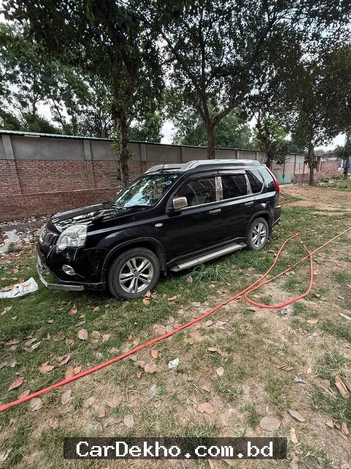 Nissan X-Trail - Gallery Image 2