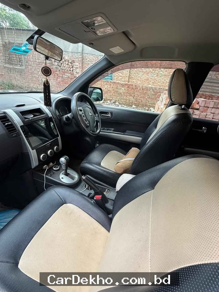 Nissan X-Trail - Gallery Image 3