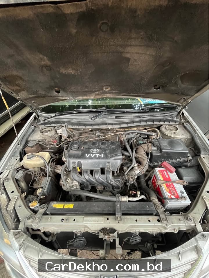 Toyota Premio F Package 2006 - Gallery Image 6