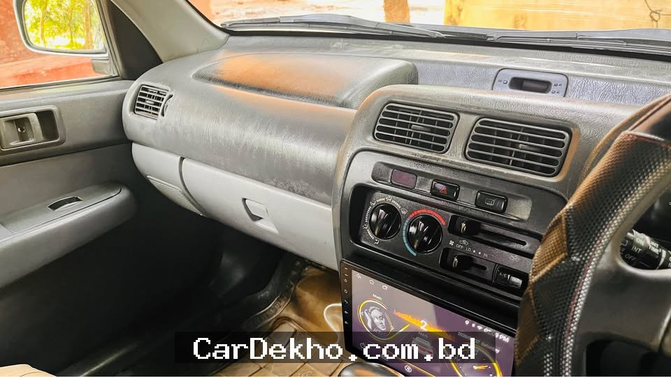 Toyota starlet Ep92 - Gallery Image 6