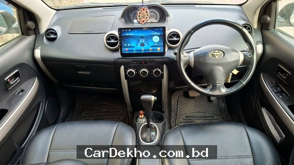 Toyota Ist 2006 - Gallery Image 2