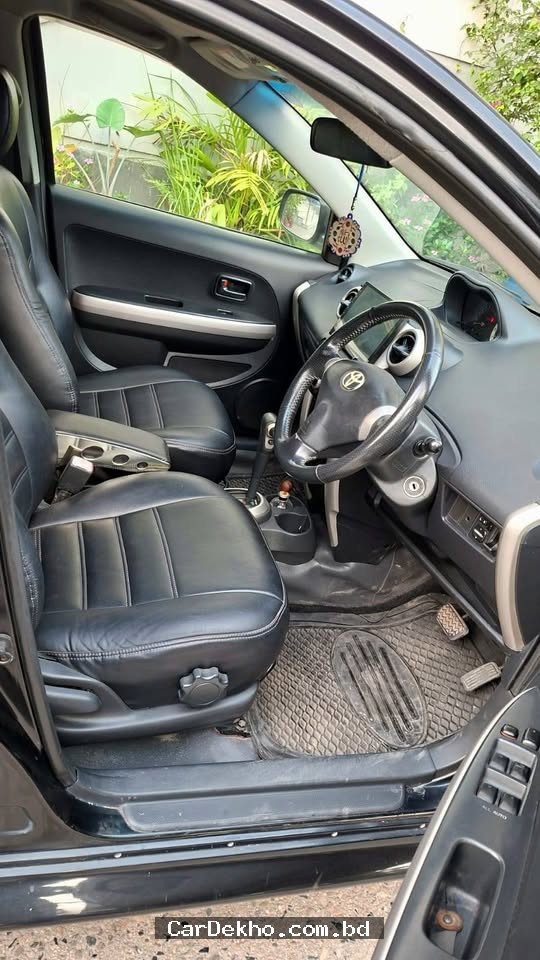 Toyota Ist 2006 - Gallery Image 6