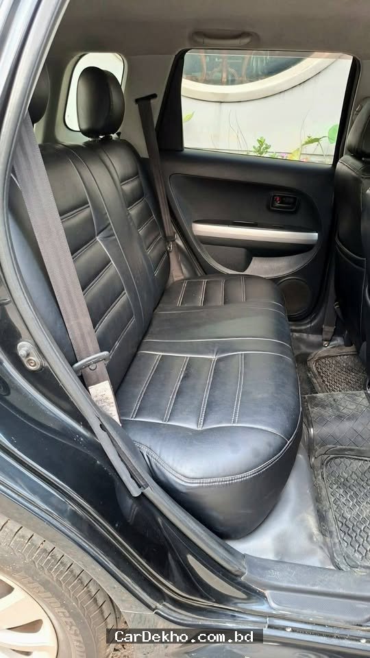 Toyota Ist 2006 - Gallery Image 7