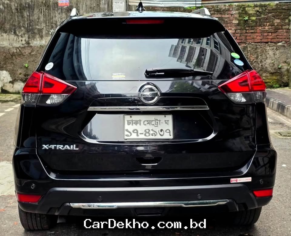 Nissan x-trail advance premium - Gallery Image 2