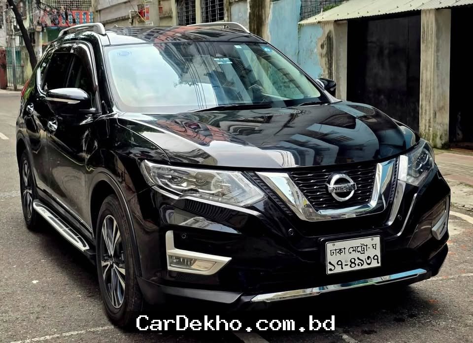 Nissan x-trail advance premium - Gallery Image 4