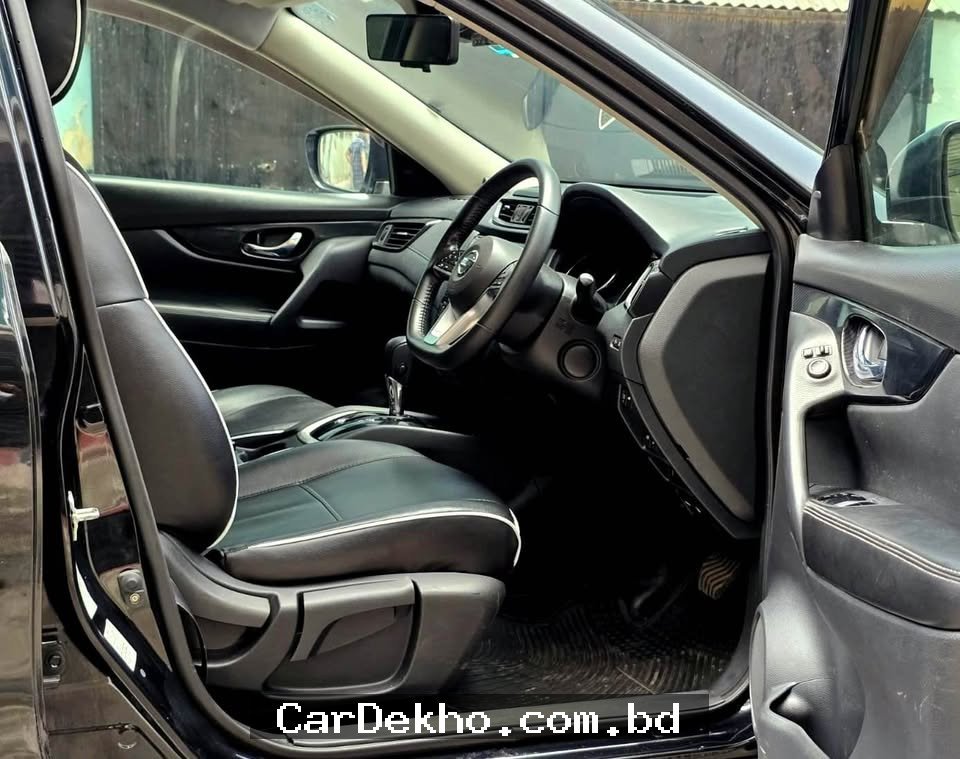 Nissan x-trail advance premium - Gallery Image 5