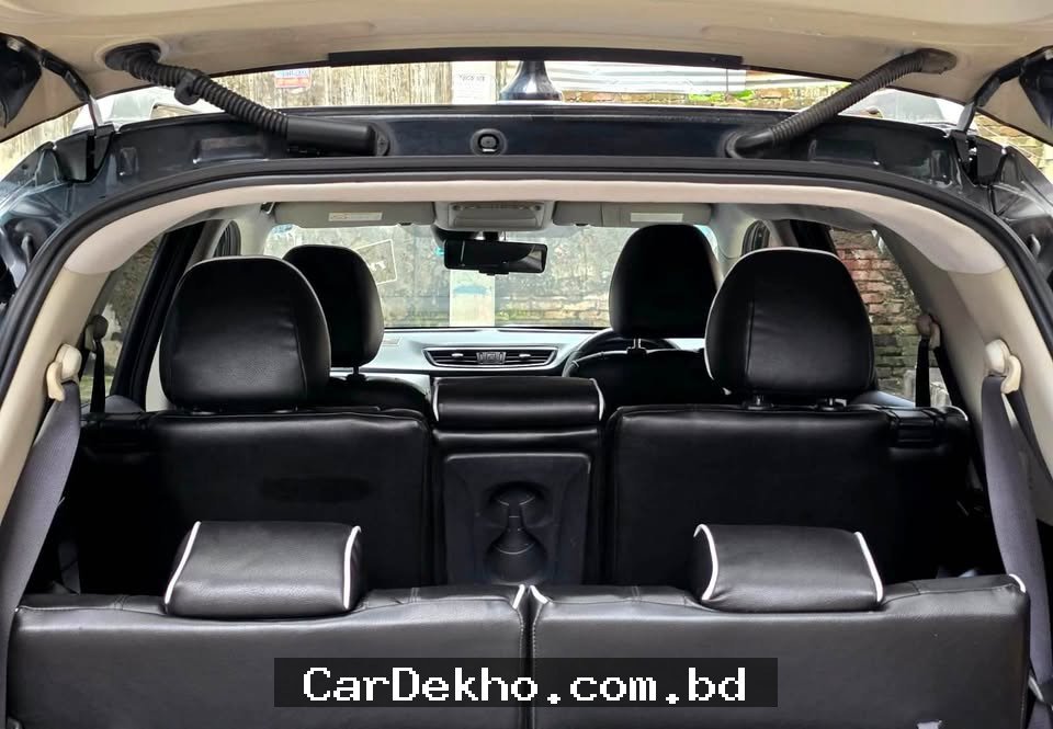 Nissan x-trail advance premium - Gallery Image 6