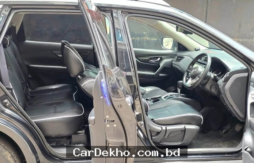 Nissan x-trail advance premium - Gallery Image 7