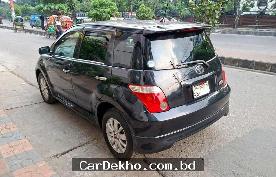 Toyota fielder wxb 2017 - Gallery Image 8
