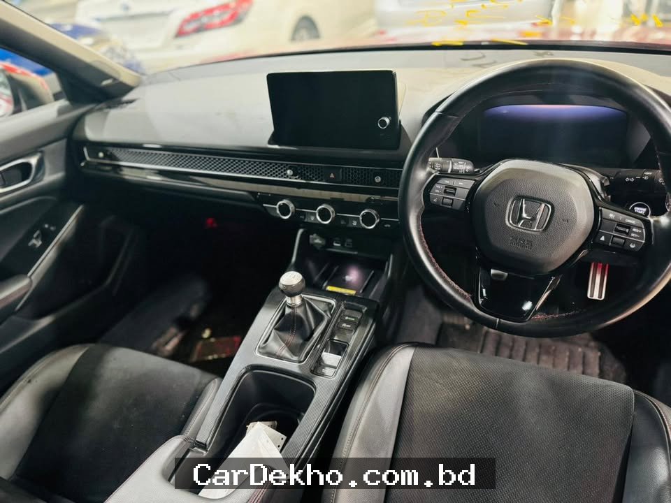 Honda Civic 2021 - Gallery Image 4