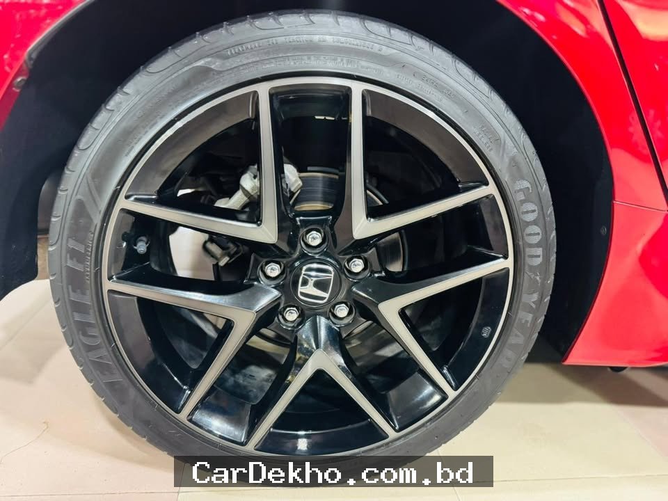 Honda Civic 2021 - Gallery Image 7