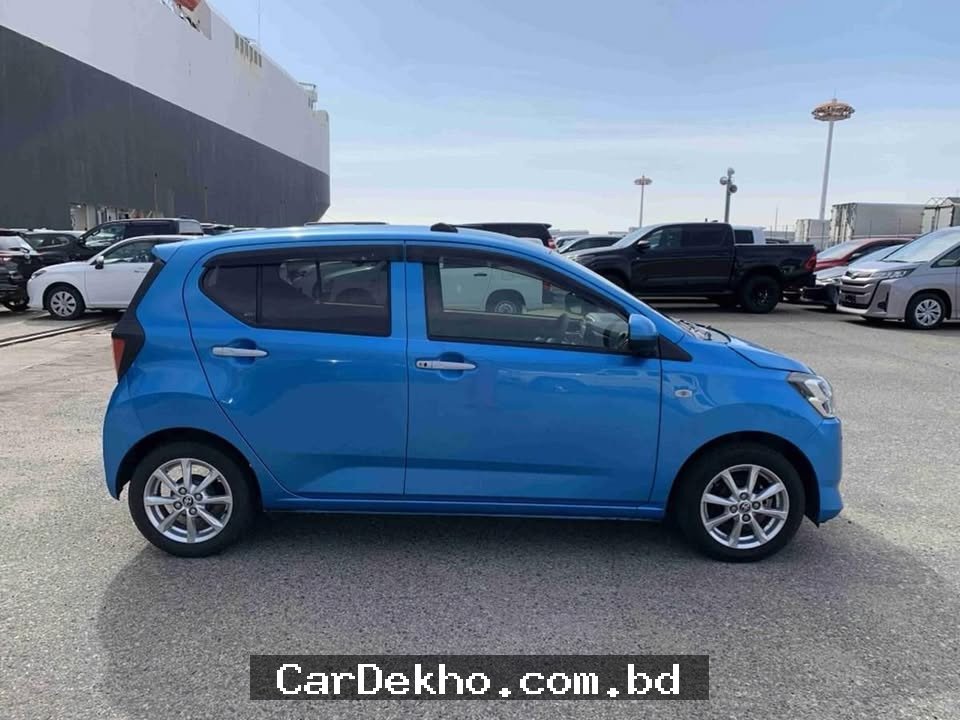 Toyota pixis epoch - Gallery Image 2