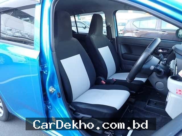 Toyota pixis epoch - Gallery Image 3